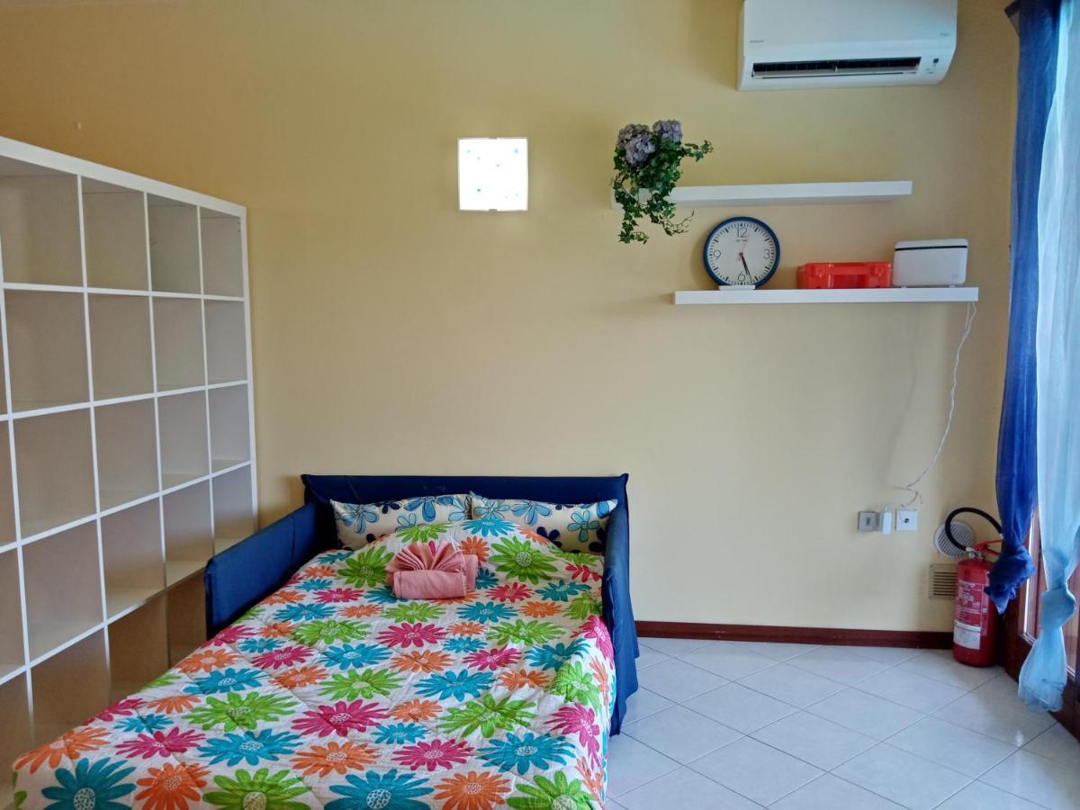 Bellavista Sirmione公寓 外观 照片