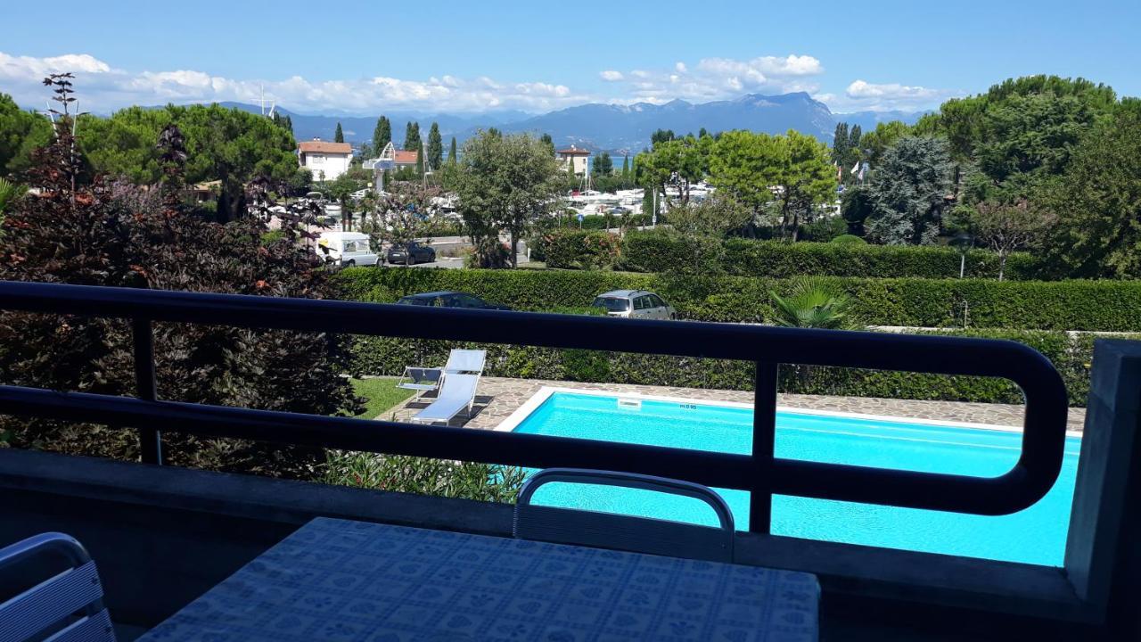 Bellavista Sirmione公寓 外观 照片