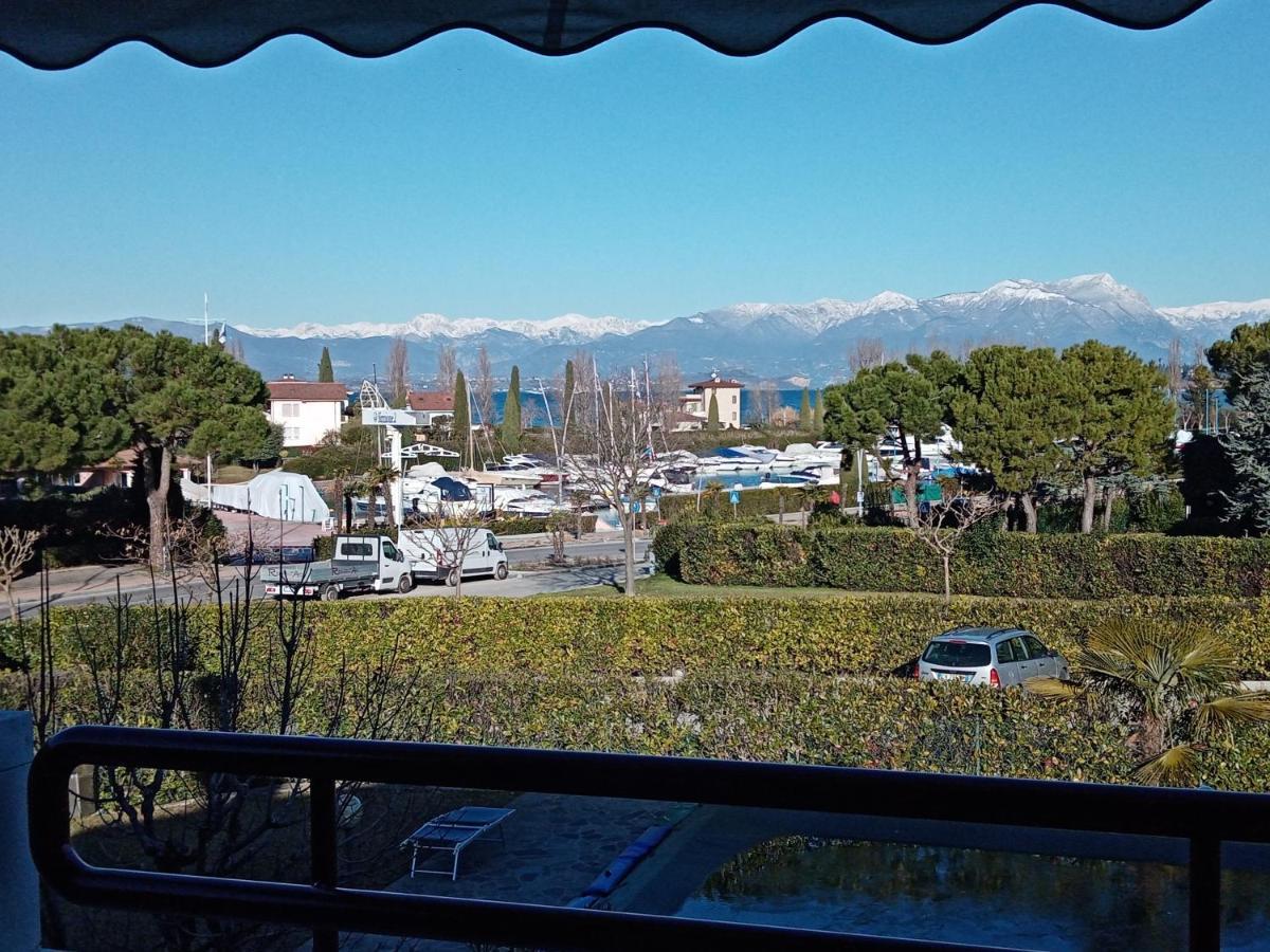 Bellavista Sirmione公寓 外观 照片