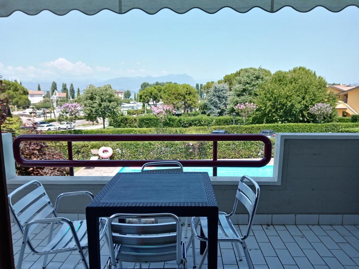 Bellavista Sirmione公寓 外观 照片