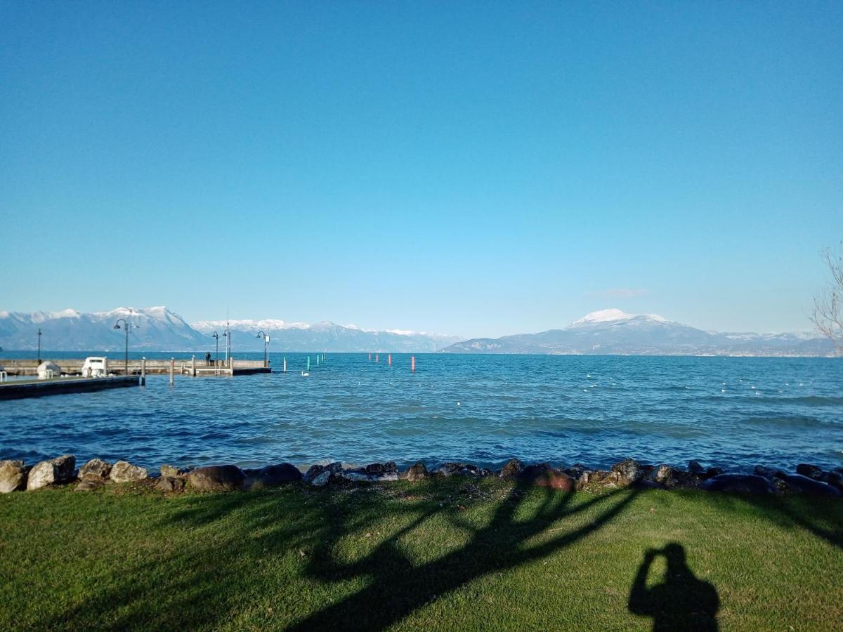 Bellavista Sirmione公寓 外观 照片
