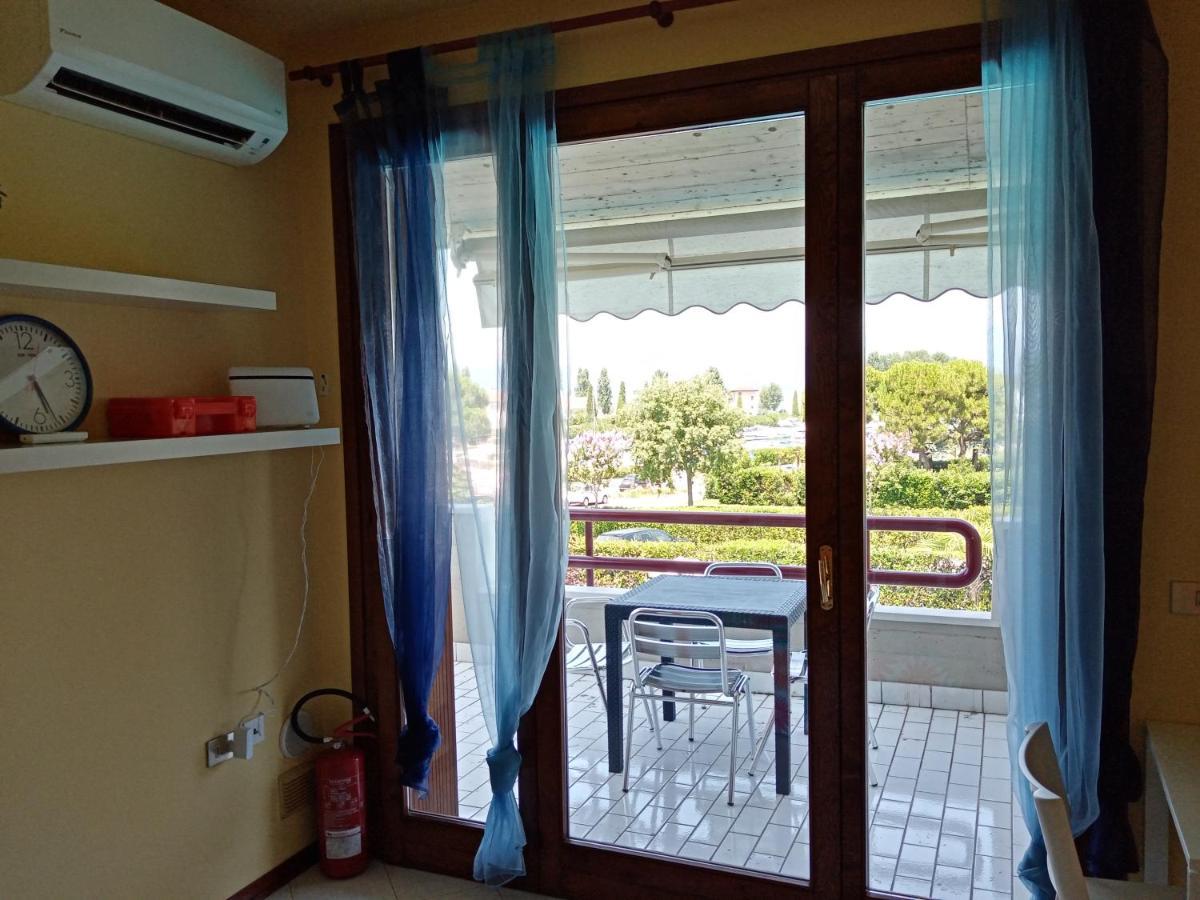 Bellavista Sirmione公寓 外观 照片
