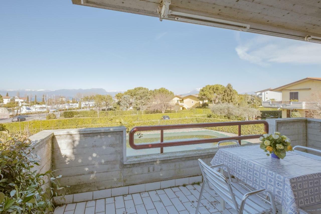 Bellavista Sirmione公寓 外观 照片