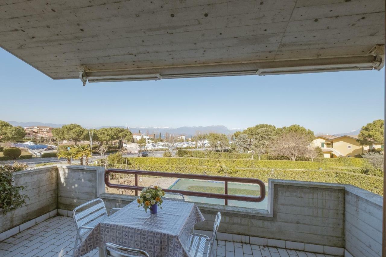 Bellavista Sirmione公寓 外观 照片
