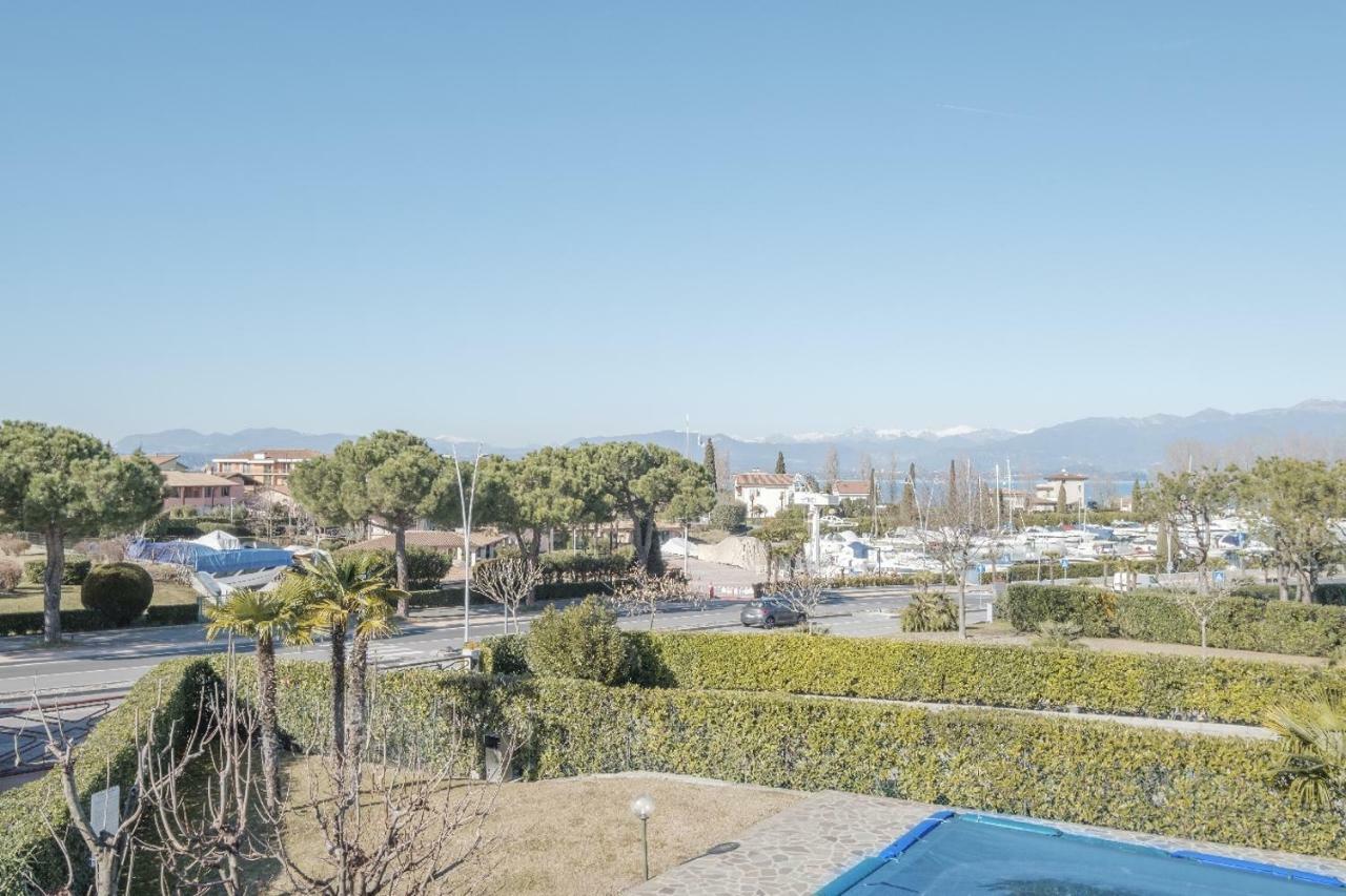 Bellavista Sirmione公寓 外观 照片