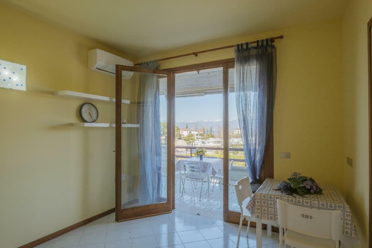 Bellavista Sirmione公寓 外观 照片
