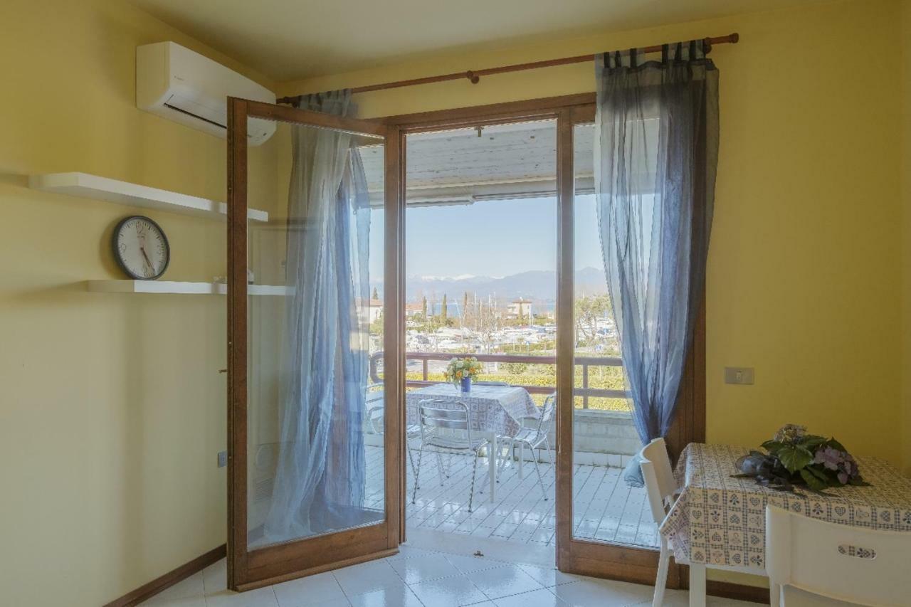 Bellavista Sirmione公寓 外观 照片